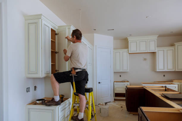 Kitchen Flooring specialists in Hampton, VA
